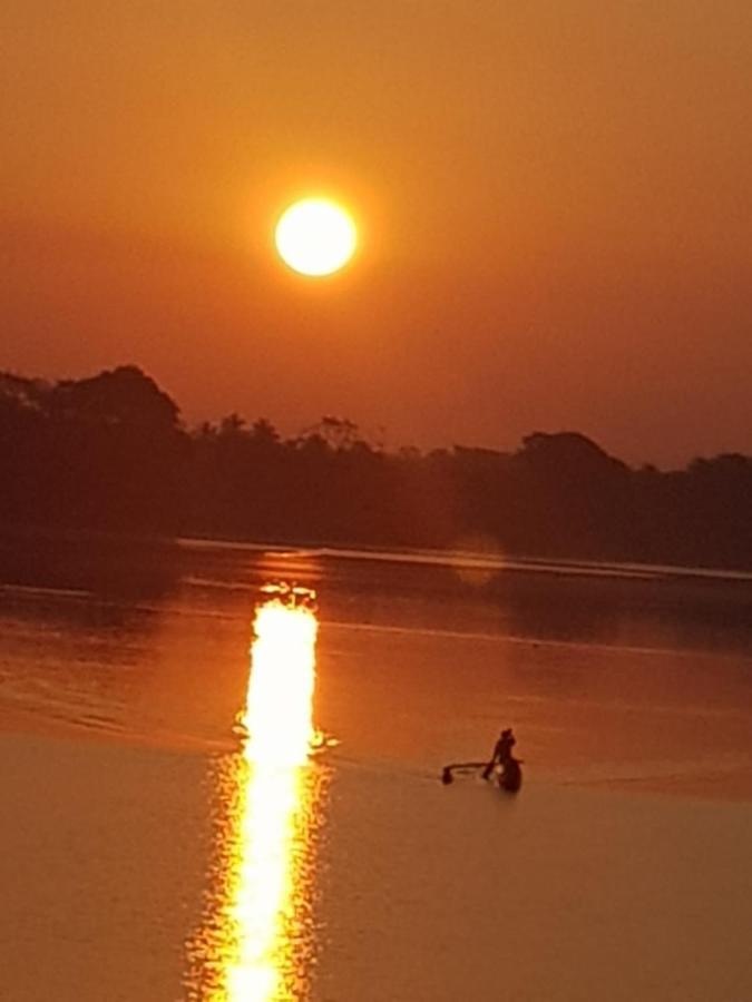 Margosa Lake Resort Anuradhapura Dış mekan fotoğraf