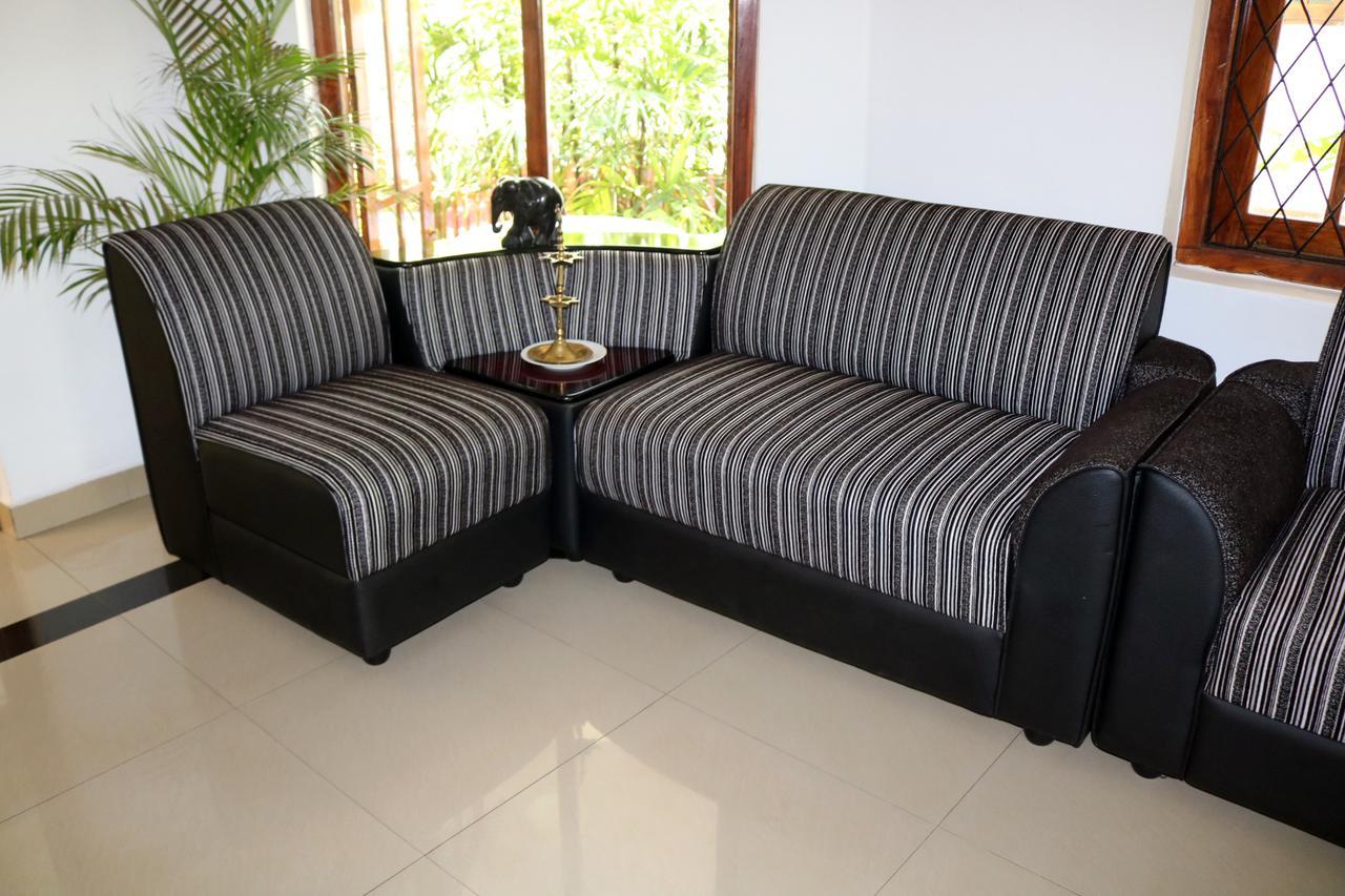 Margosa Lake Resort Anuradhapura Dış mekan fotoğraf